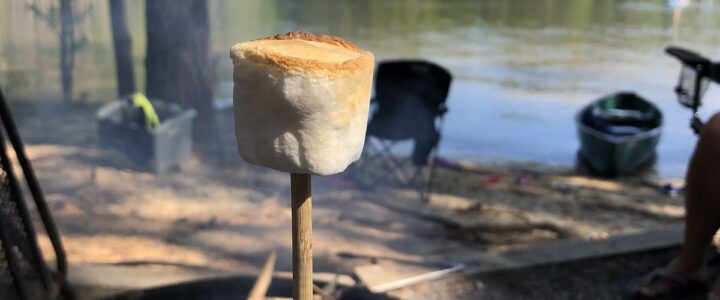 州立公園でできるお手軽キャンプ
